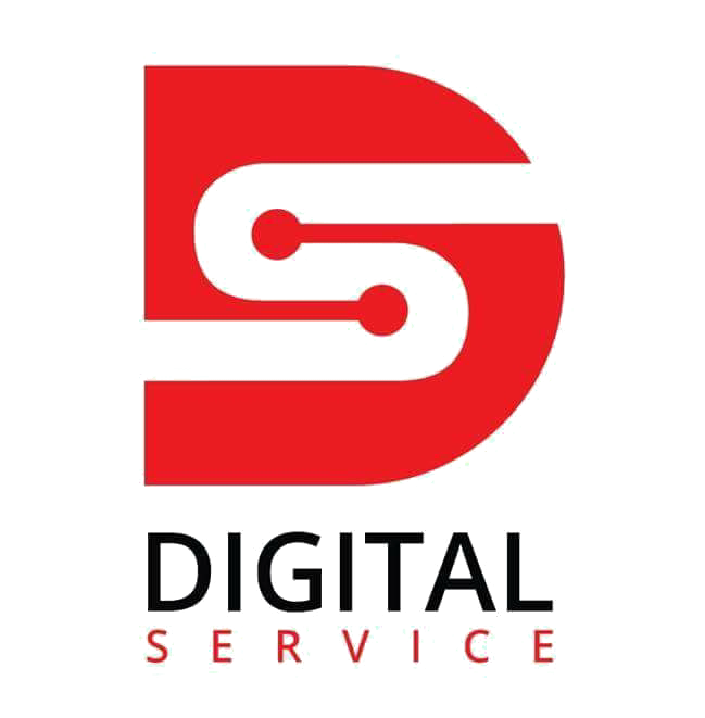 Дижиталсервис ХХК